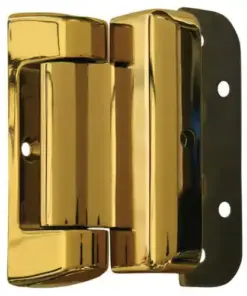 Haven 2D Hinge for Composite Doors