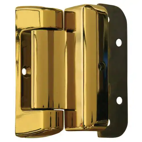 Haven 2D Hinge for Composite Doors