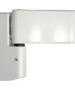 Anchorage 3D Flag Hinge for UPVC Doors