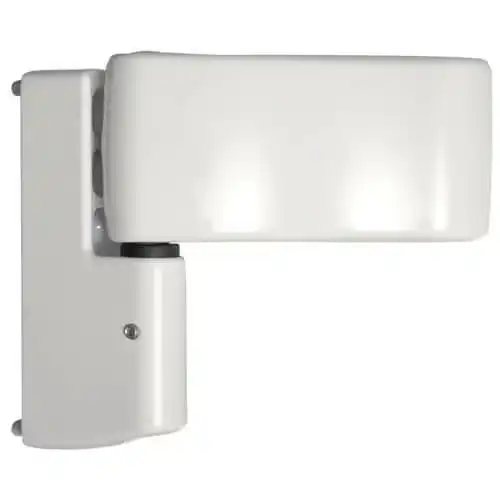 Anchorage 3D Flag Hinge for UPVC Doors