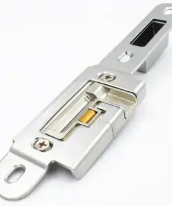 Surefire Composite Latch and Deadbolt Keep