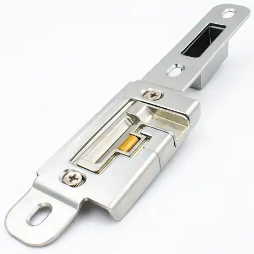 Surefire Composite Latch and Deadbolt Keep