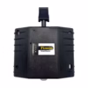 Acoustic Hold Open Door Release Device