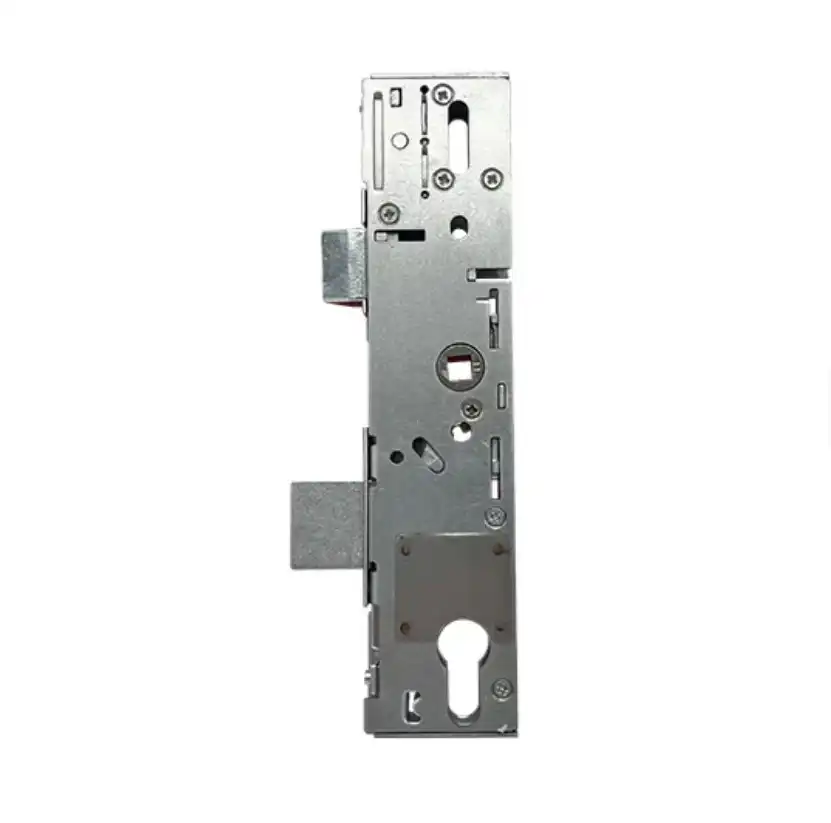 Multipoint Gearbox - Lift Lever or Split Spindle