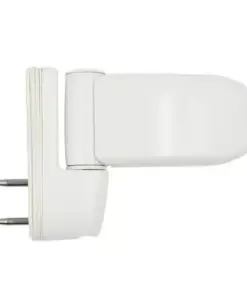 Nexus Flag Hinge for UPVC Doors