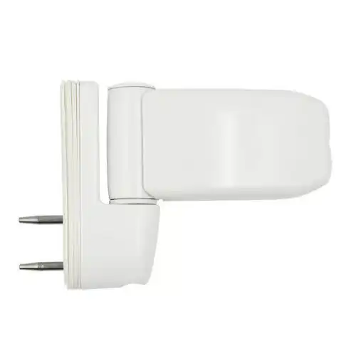 Nexus Flag Hinge for UPVC Doors