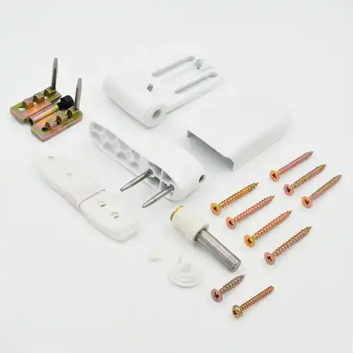 Nexus Flag Hinge for UPVC Doors