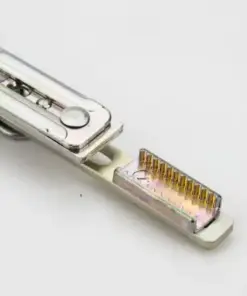 Top & Bottom Extensions with Roller Cams
