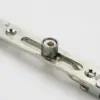 Top & Bottom Extensions with Roller Cams