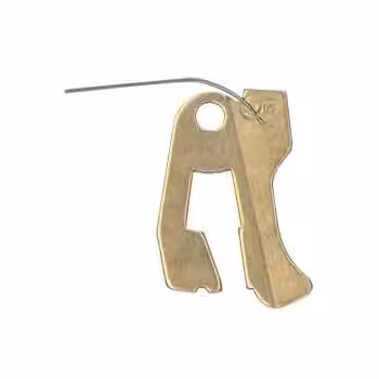 3G114E British Standard Lever Only