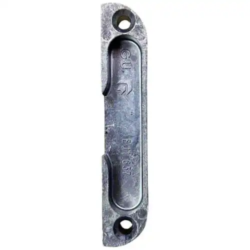 UPVC Roller Keep