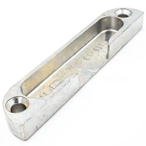UPVC Roller Keep