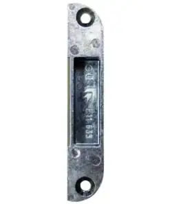 UPVC Latch Keep