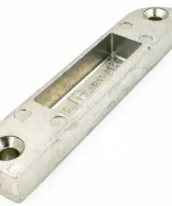 UPVC Latch Keep