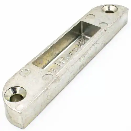 UPVC Latch Keep