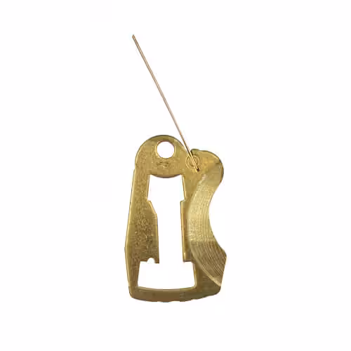 Non British Standard Lever Only