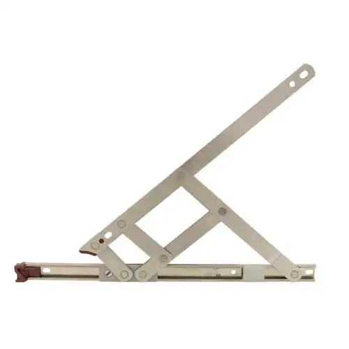 Timber Friction Stay