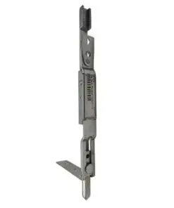 Top or Bottom Passive Shootbolt - Reverse Action - 140mm