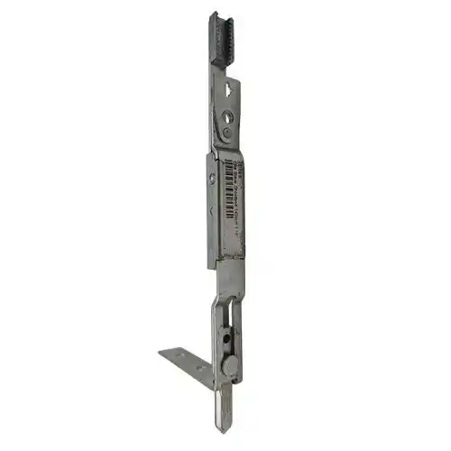 Top or Bottom Passive Shootbolt - Reverse Action - 140mm