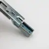 Top or Bottom Passive Shootbolt - Reverse Action - 140mm