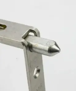 Top Shootbolt - Reverse Action - 240mm