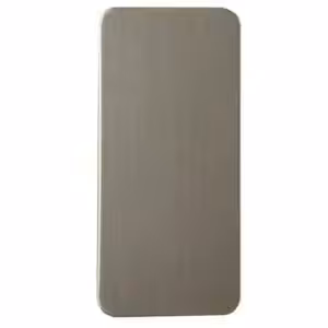 EE2/U Repair Plate - Stick On