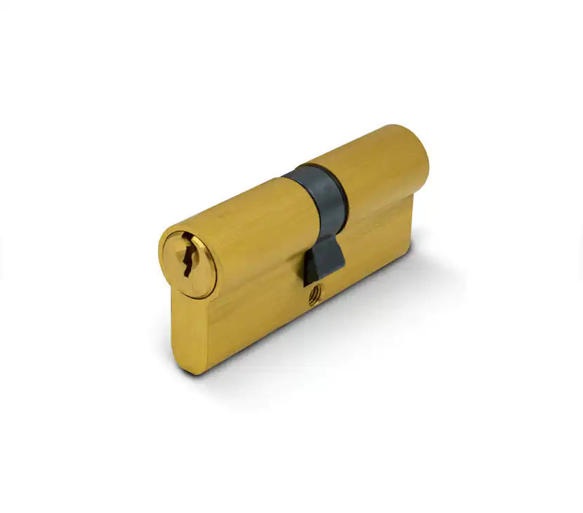 Contract Euro Double Cylinders