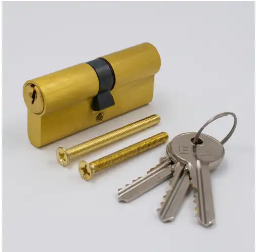 Contract Euro Double Cylinders
