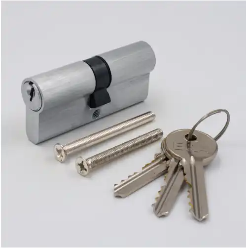 Contract Euro Double Cylinders 9 Contract Euro Double Cylinders