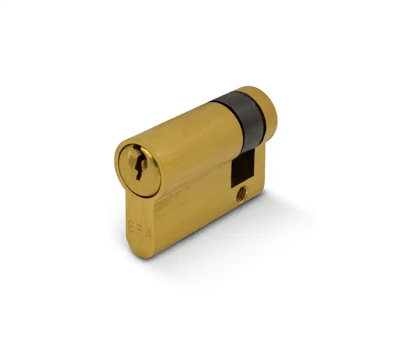 Euro Single Cylinders