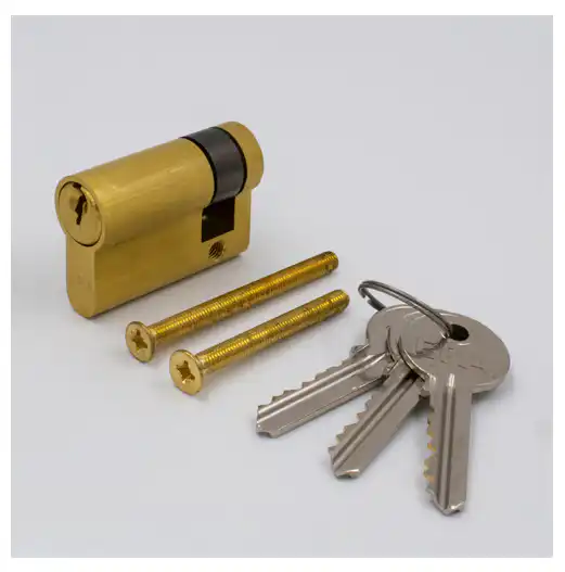 Euro Single Cylinders