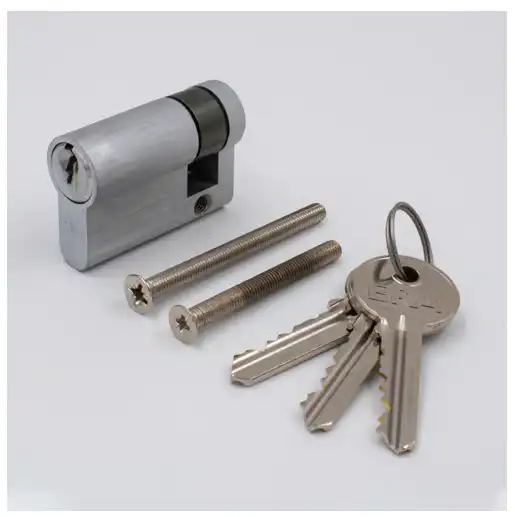 Euro Single Cylinders 7 Euro Single Cylinders
