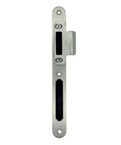 Auto Centre Latch Deadbolt Keep