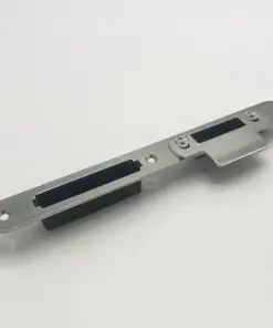 Auto Centre Latch Deadbolt Keep