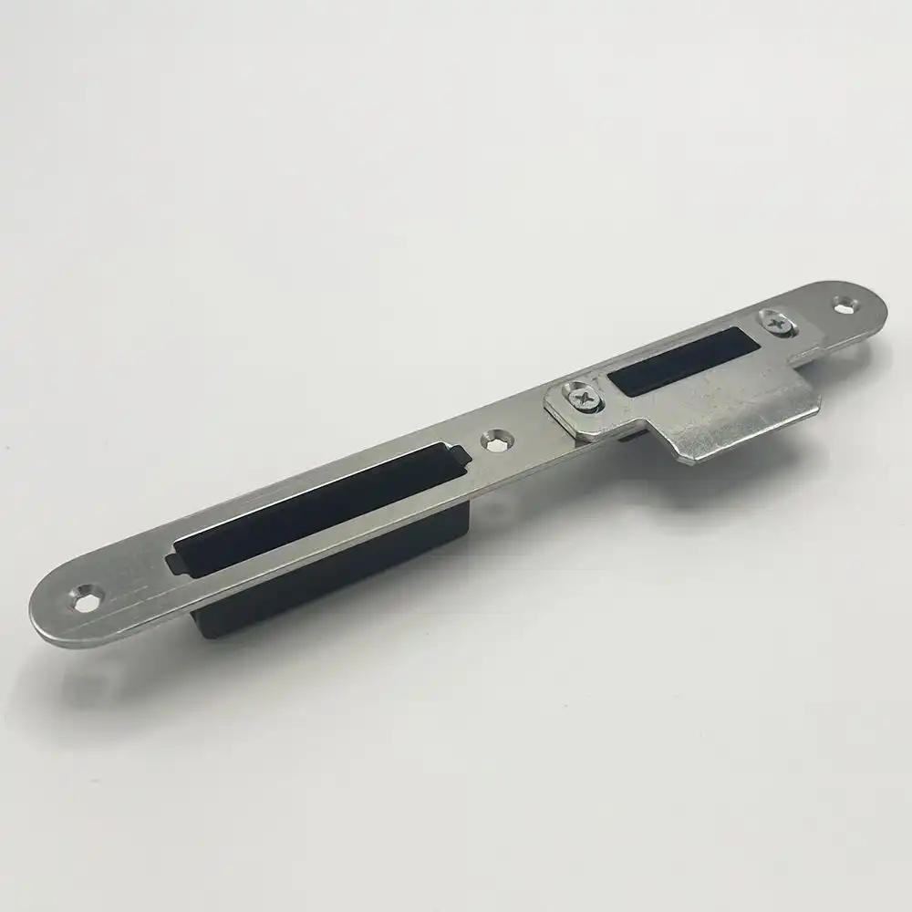 Auto Centre Latch Deadbolt Keep