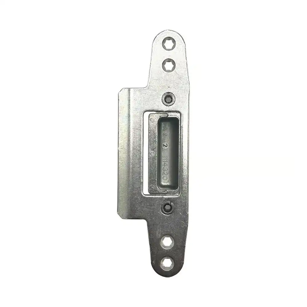 Auto Deadlatch Keep