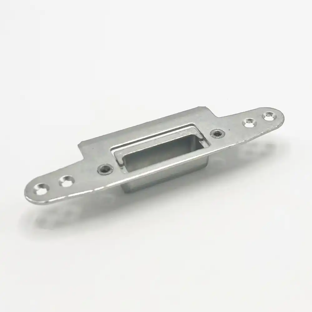Auto Deadlatch Keep