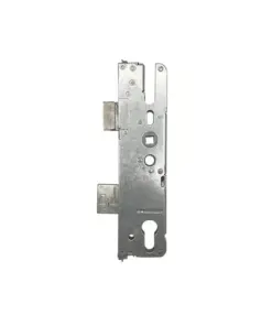 Genuine Multipoint Gearbox - Automatic Locking