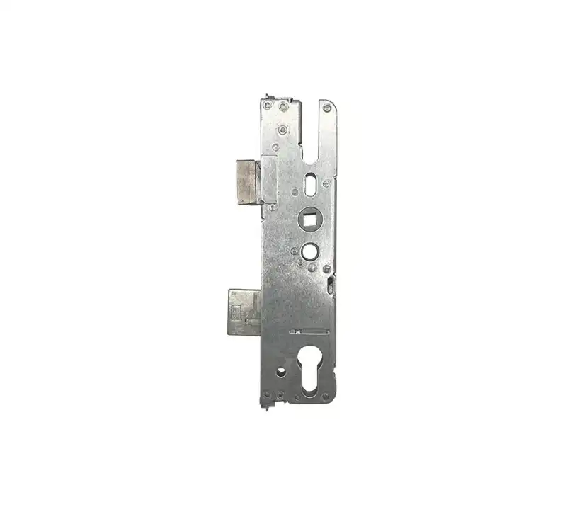 Genuine Multipoint Gearbox - Automatic Locking