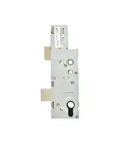 Genuine Multipoint Gearbox - Key Wind