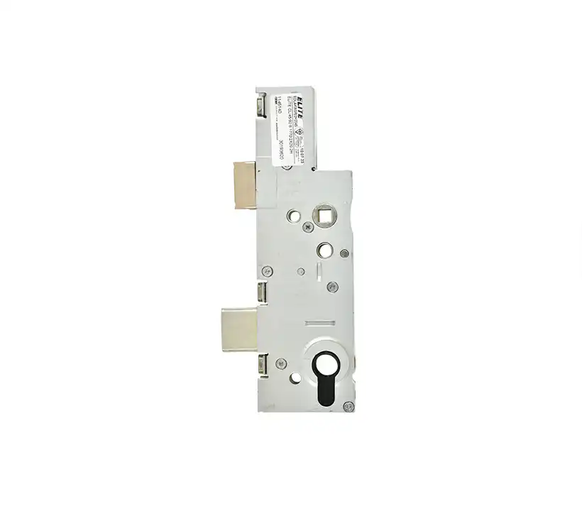 Genuine Multipoint Gearbox - Key Wind