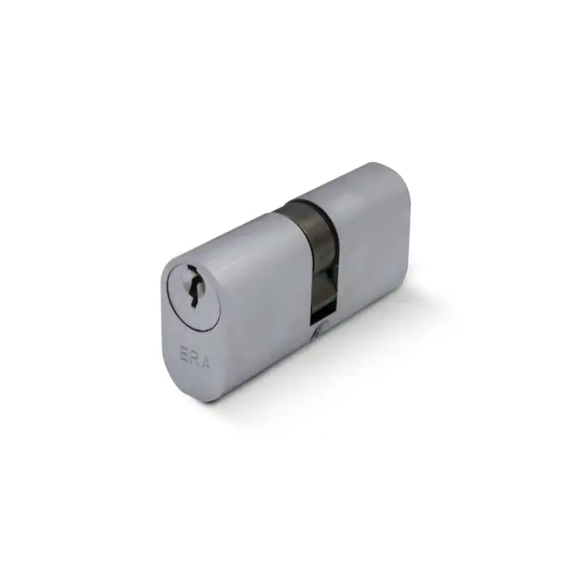 Oval Double Cylinders 6 Oval Double Cylinders