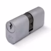 Oval Double Cylinders