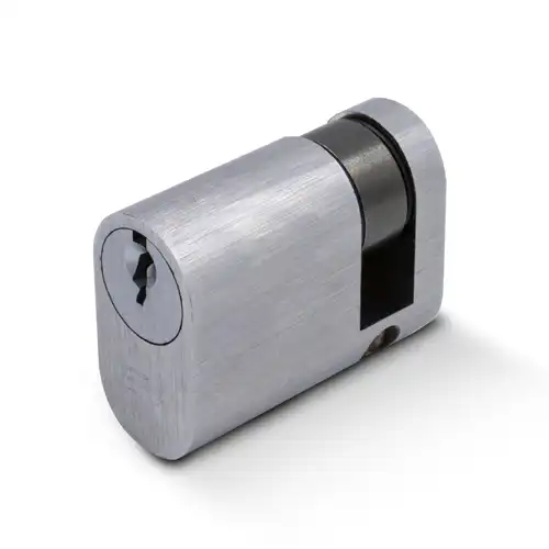 Oval Single Cylinder