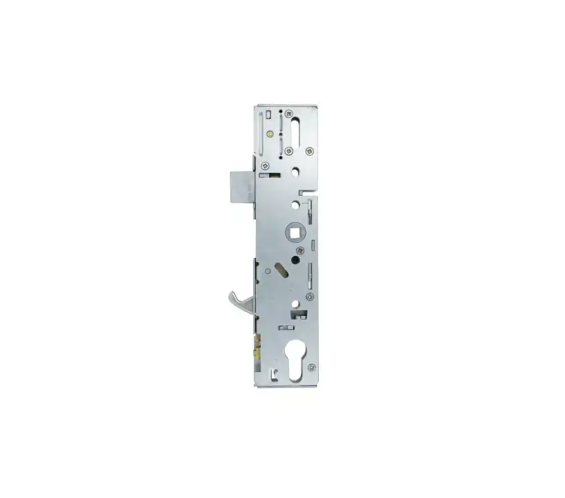Bi Fold 35/92 Latch Hook Lockcase for Warmcore Liniar Doors