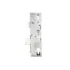 Invincible Latch and Deadbolt Genuine Gearbox - Split Spindle