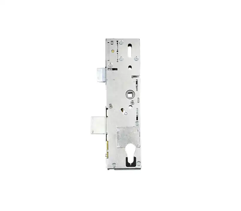 Invincible Latch and Deadbolt Genuine Gearbox - Split Spindle