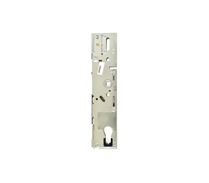 Invincible Passive Multipoint Gearbox - Lift Lever