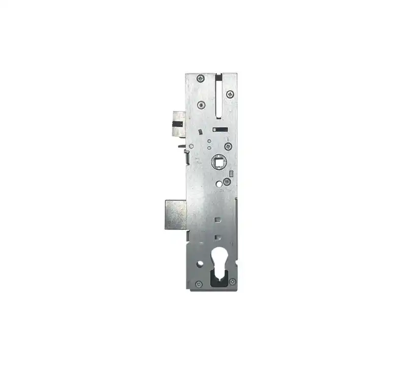 Surefire Genuine Multipoint Gearbox - Automatic Locking