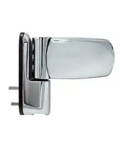 Triad 3D Flag Hinge for UPVC Doors - Standard Variant